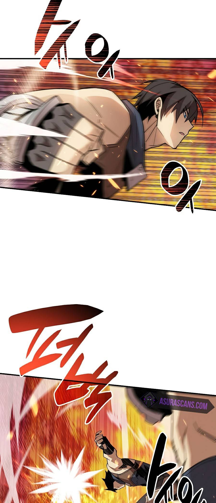 Trở Lại Làm Tân Thủ: Chapter 70