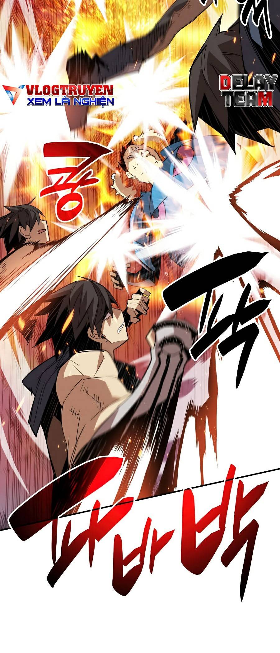 Trở Lại Làm Tân Thủ: Chapter 70