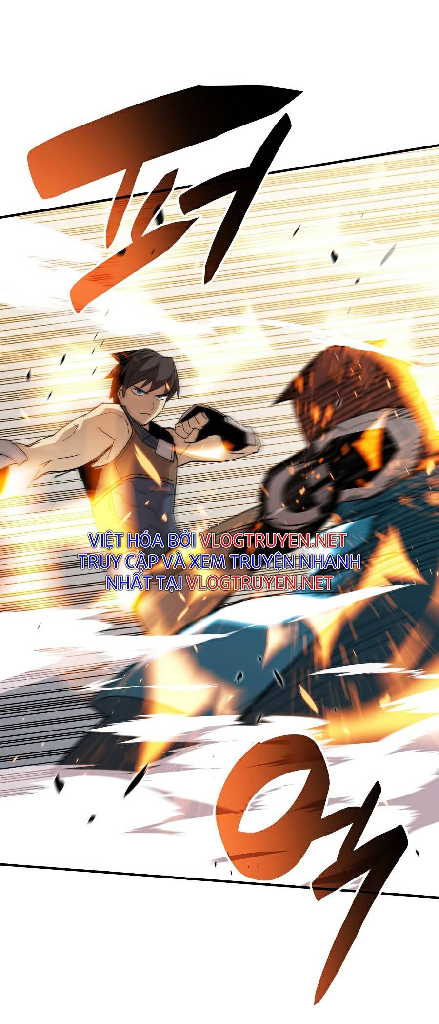Trở Lại Làm Tân Thủ: Chapter 70