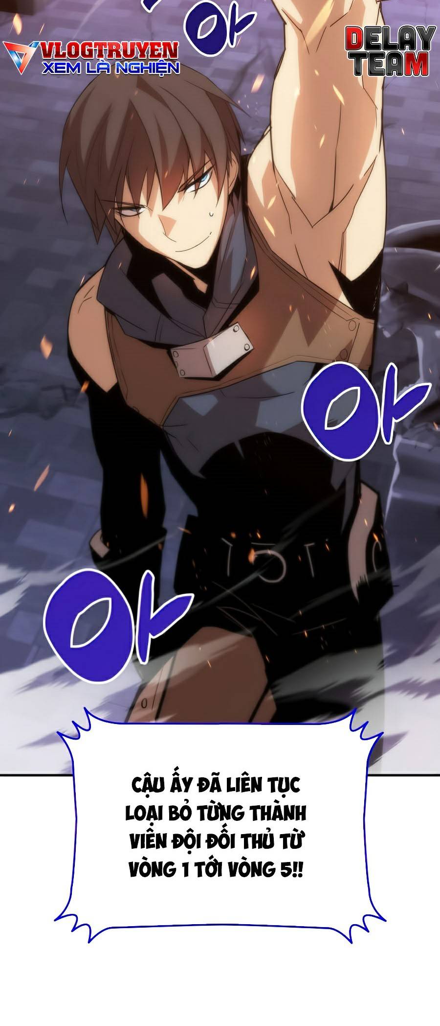 Trở Lại Làm Tân Thủ: Chapter 70