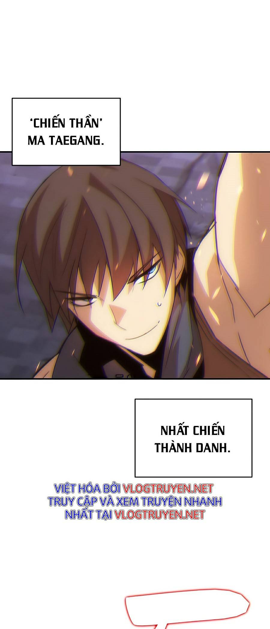 Trở Lại Làm Tân Thủ: Chapter 70