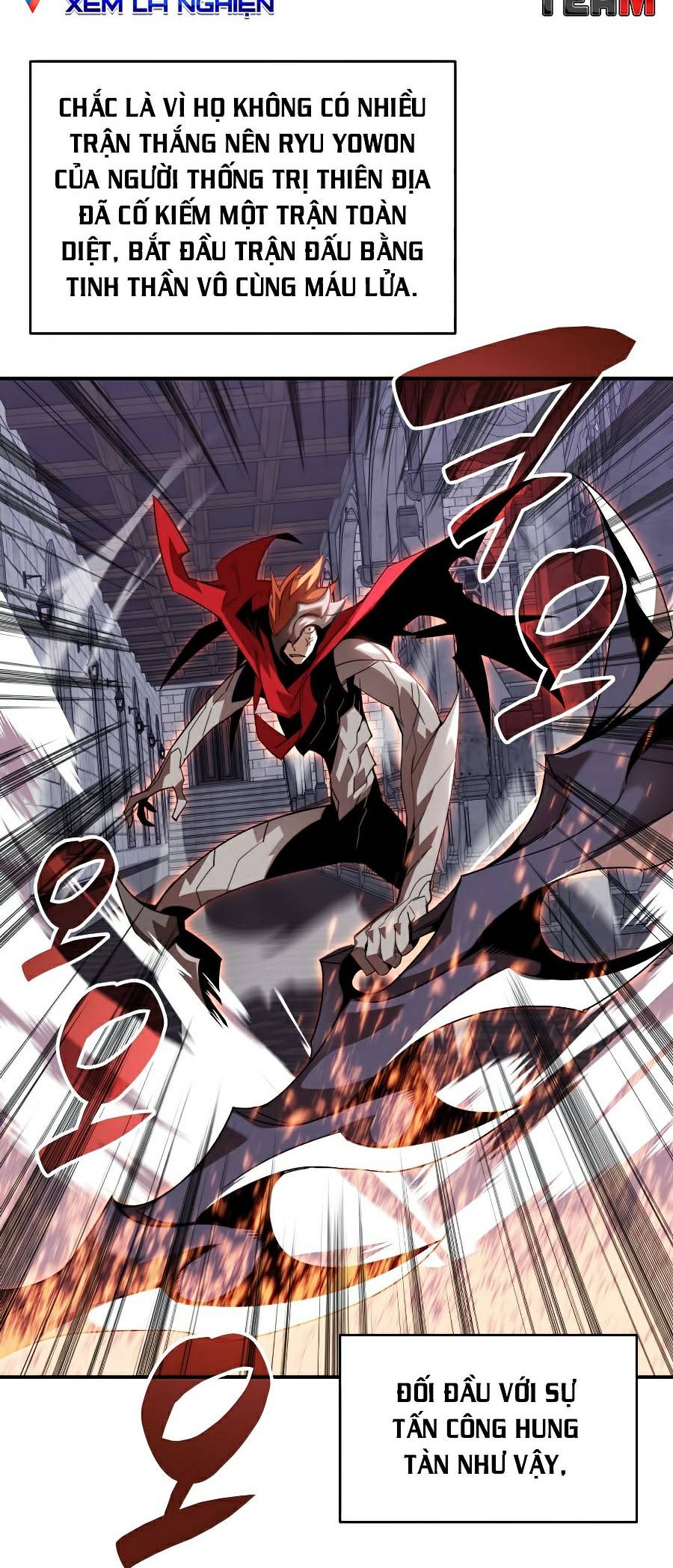 Trở Lại Làm Tân Thủ: Chapter 70