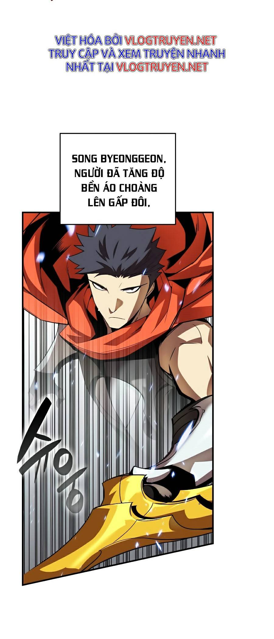 Trở Lại Làm Tân Thủ: Chapter 70