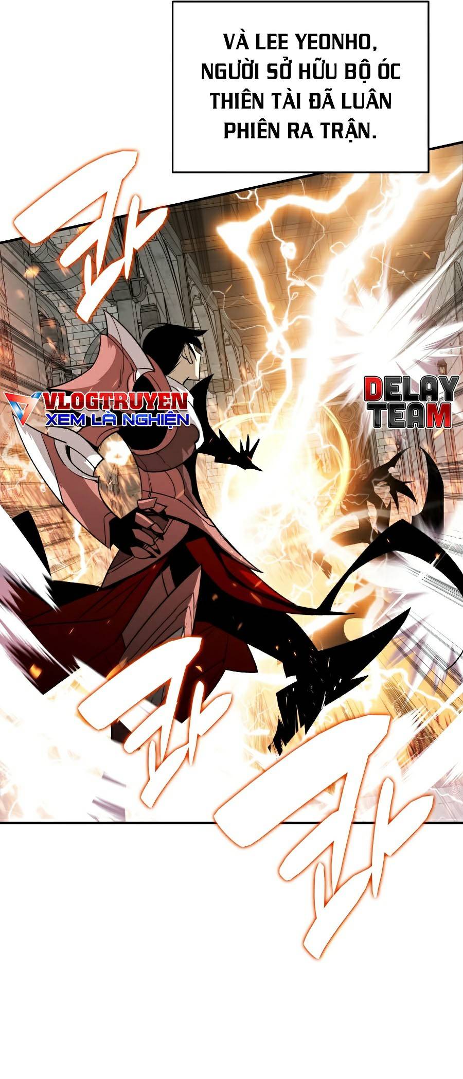 Trở Lại Làm Tân Thủ: Chapter 70