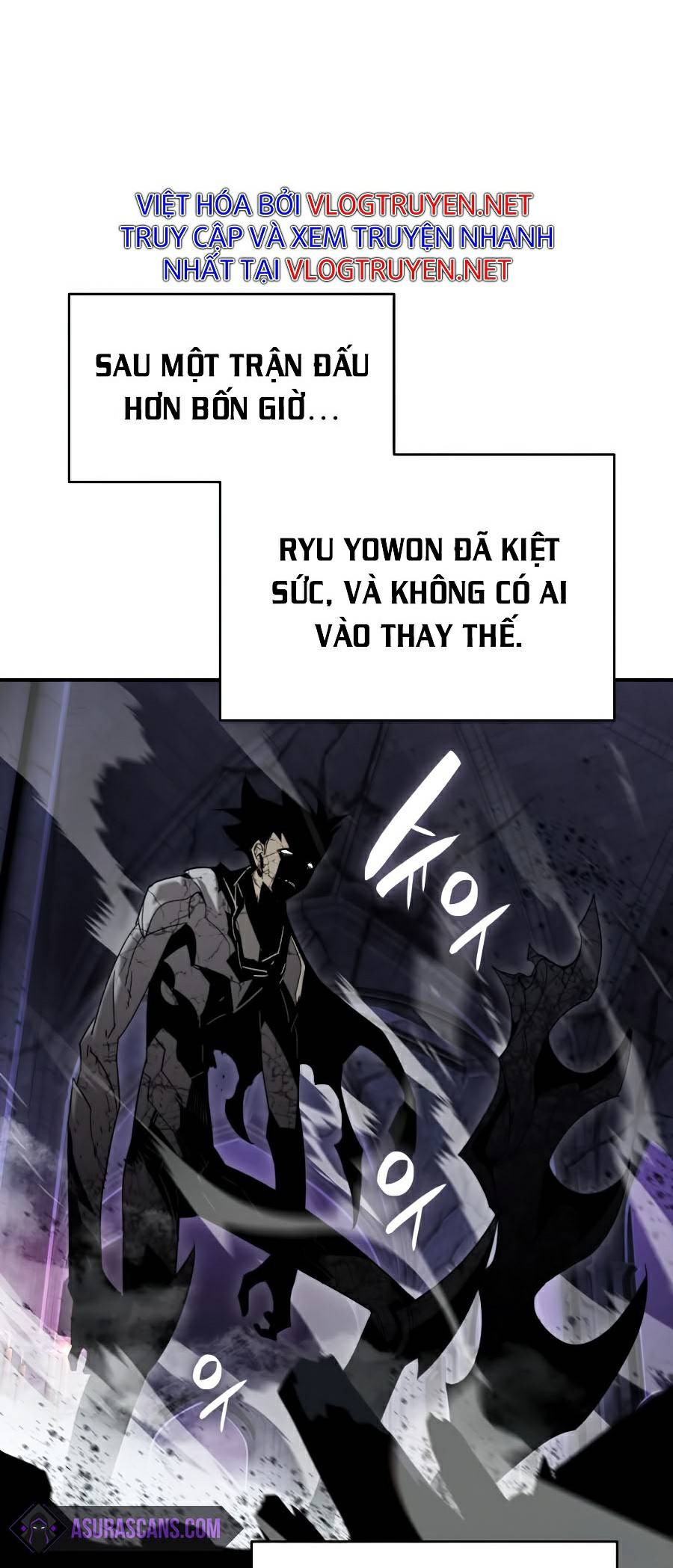 Trở Lại Làm Tân Thủ: Chapter 70