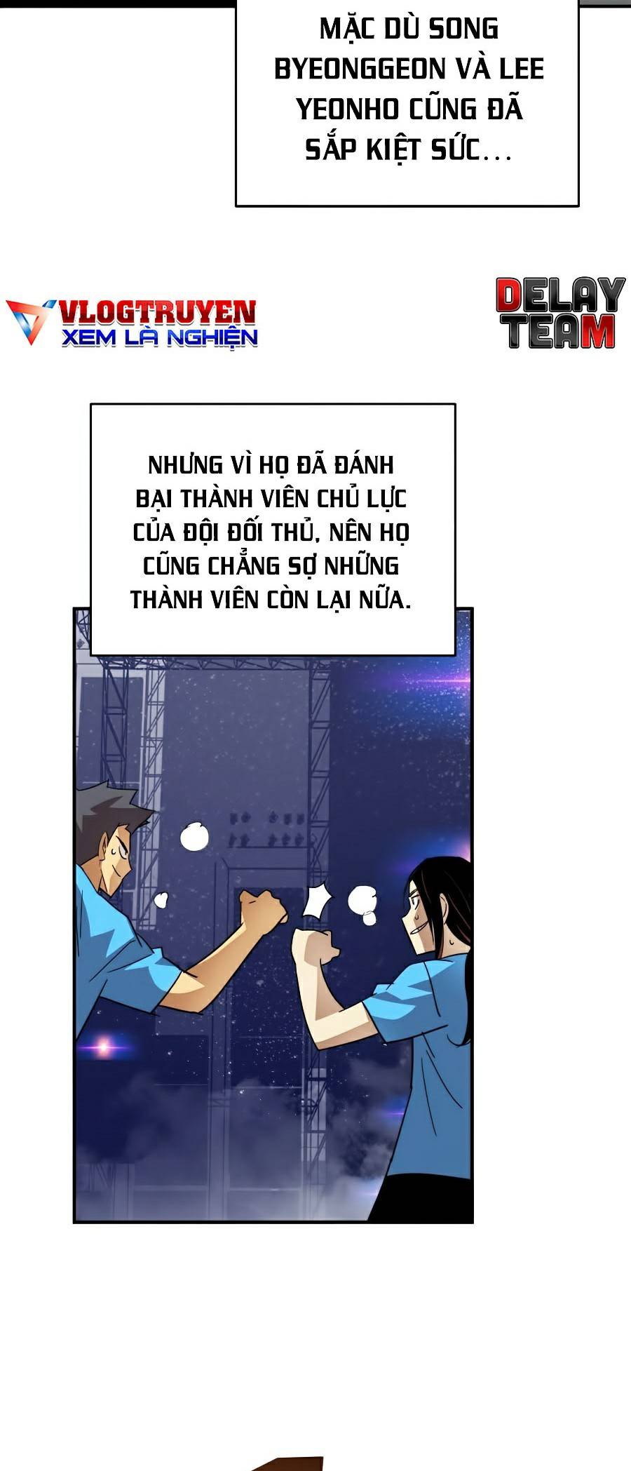 Trở Lại Làm Tân Thủ: Chapter 70