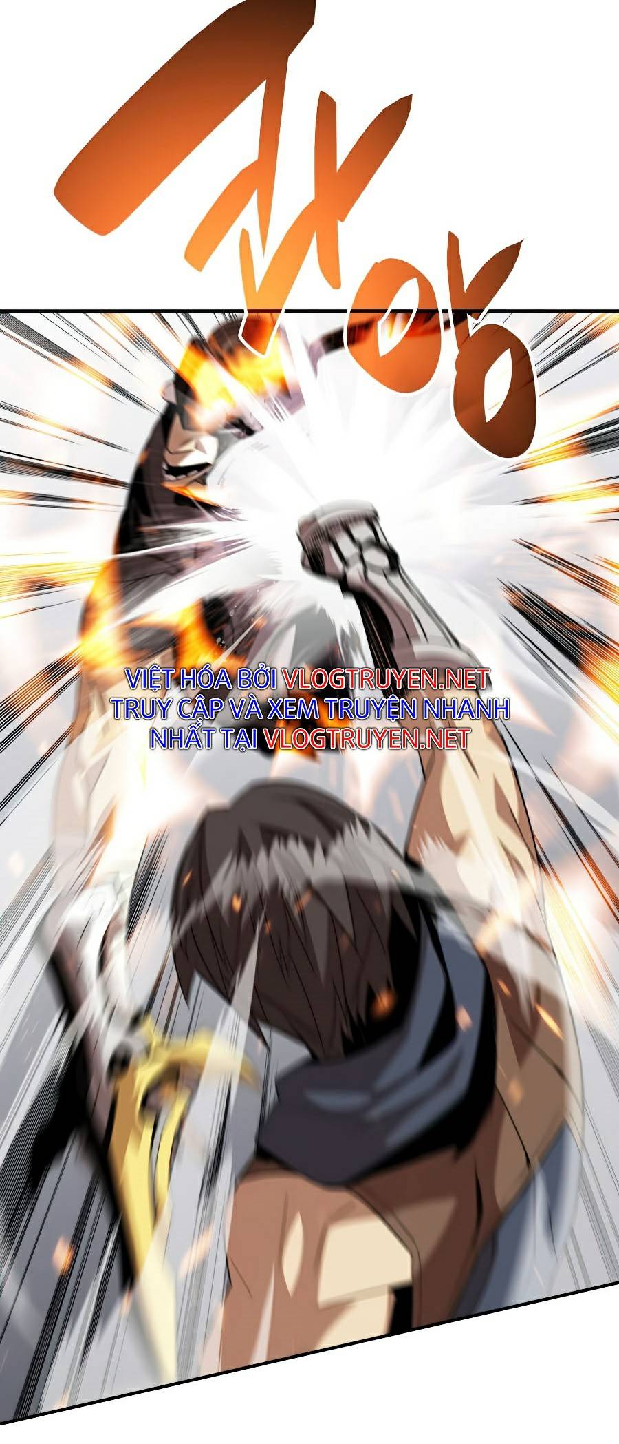 Trở Lại Làm Tân Thủ: Chapter 70
