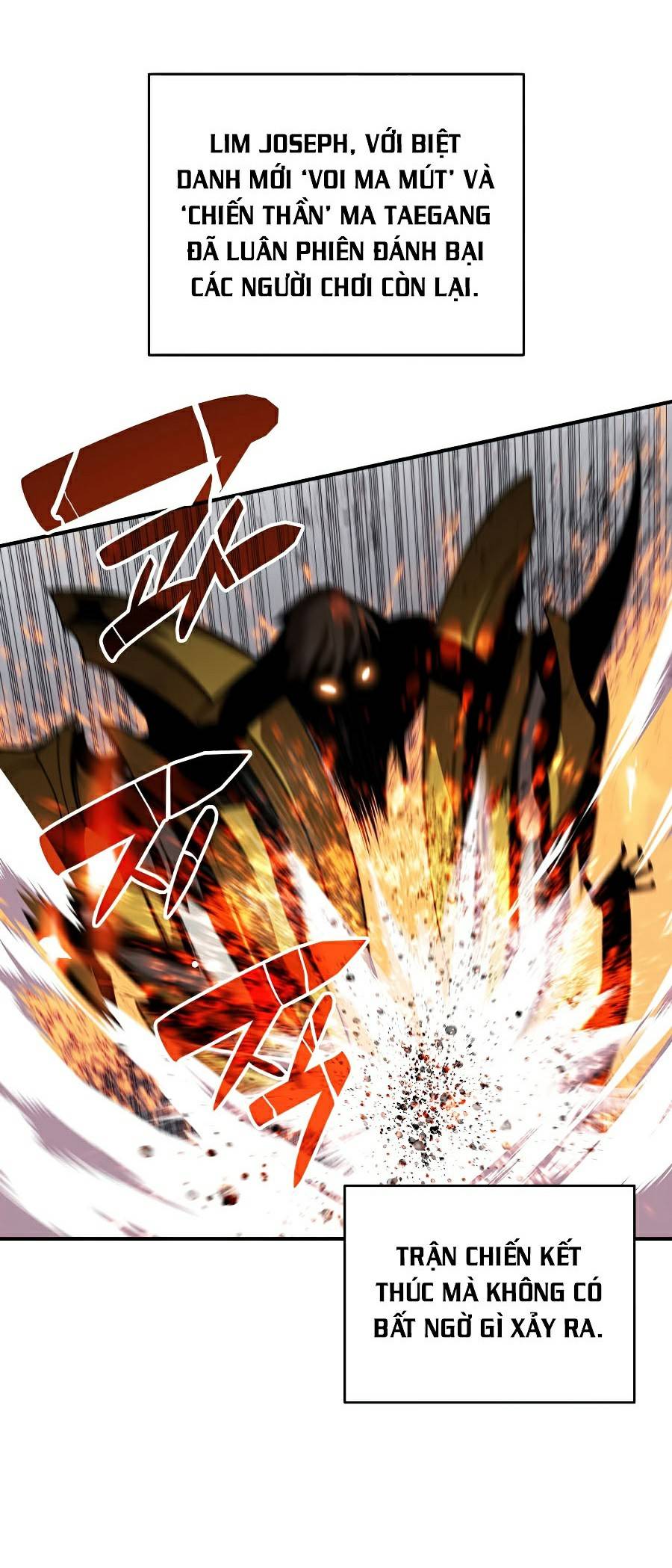 Trở Lại Làm Tân Thủ: Chapter 70