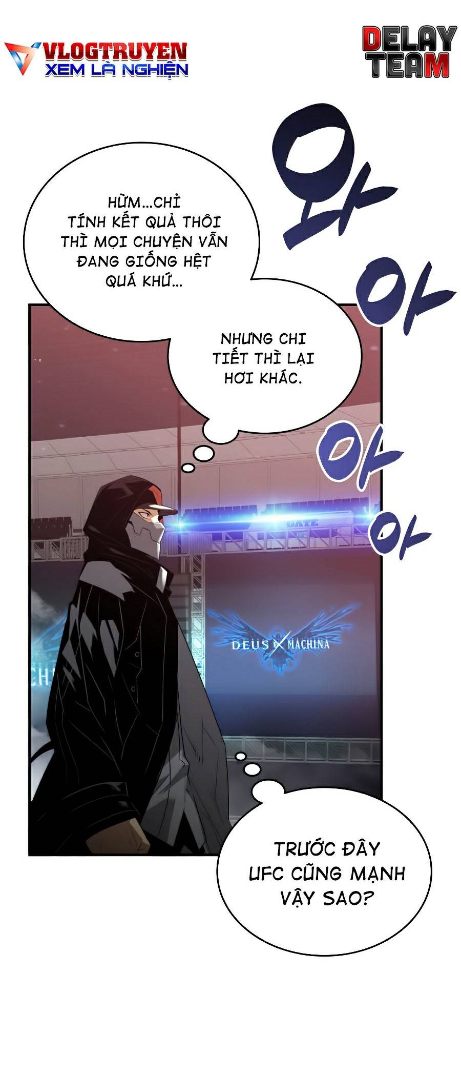 Trở Lại Làm Tân Thủ: Chapter 70