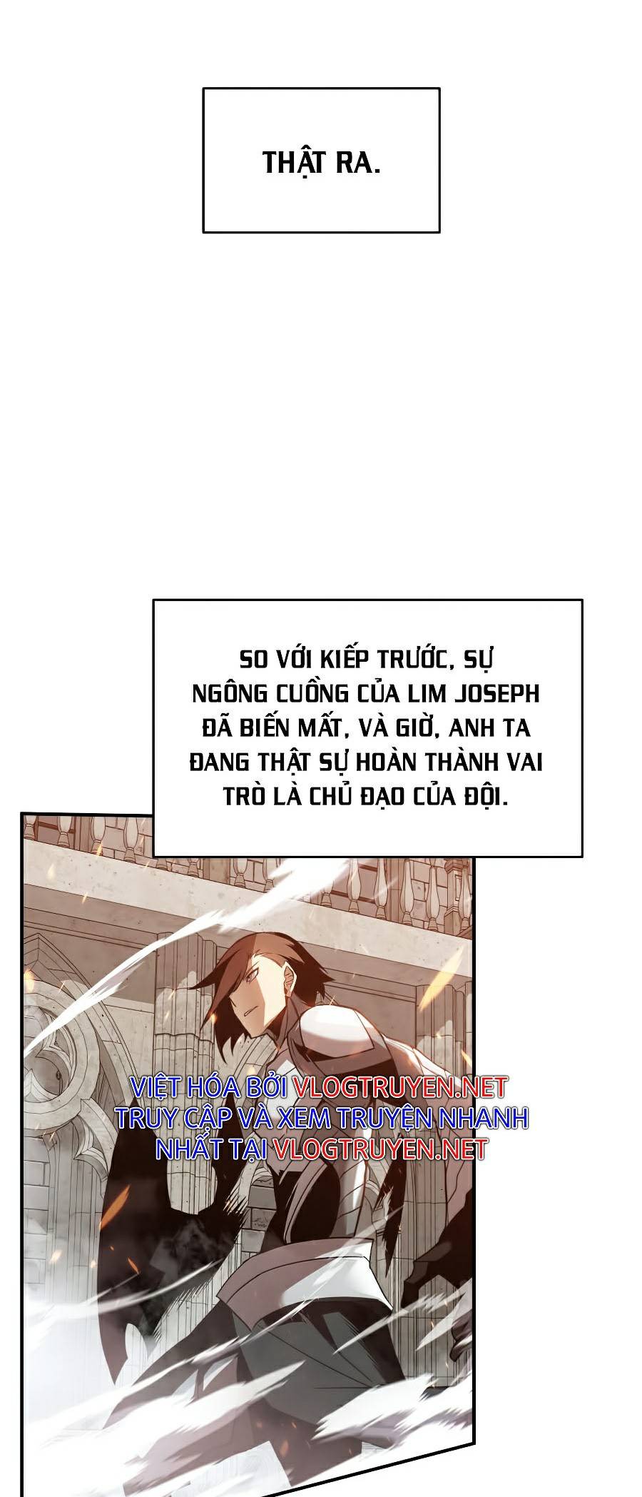 Trở Lại Làm Tân Thủ: Chapter 70