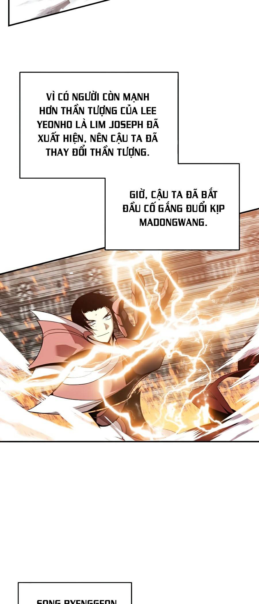 Trở Lại Làm Tân Thủ: Chapter 70