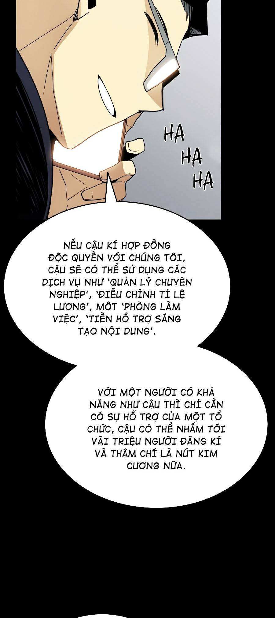 Trở Lại Làm Tân Thủ: Chapter 70