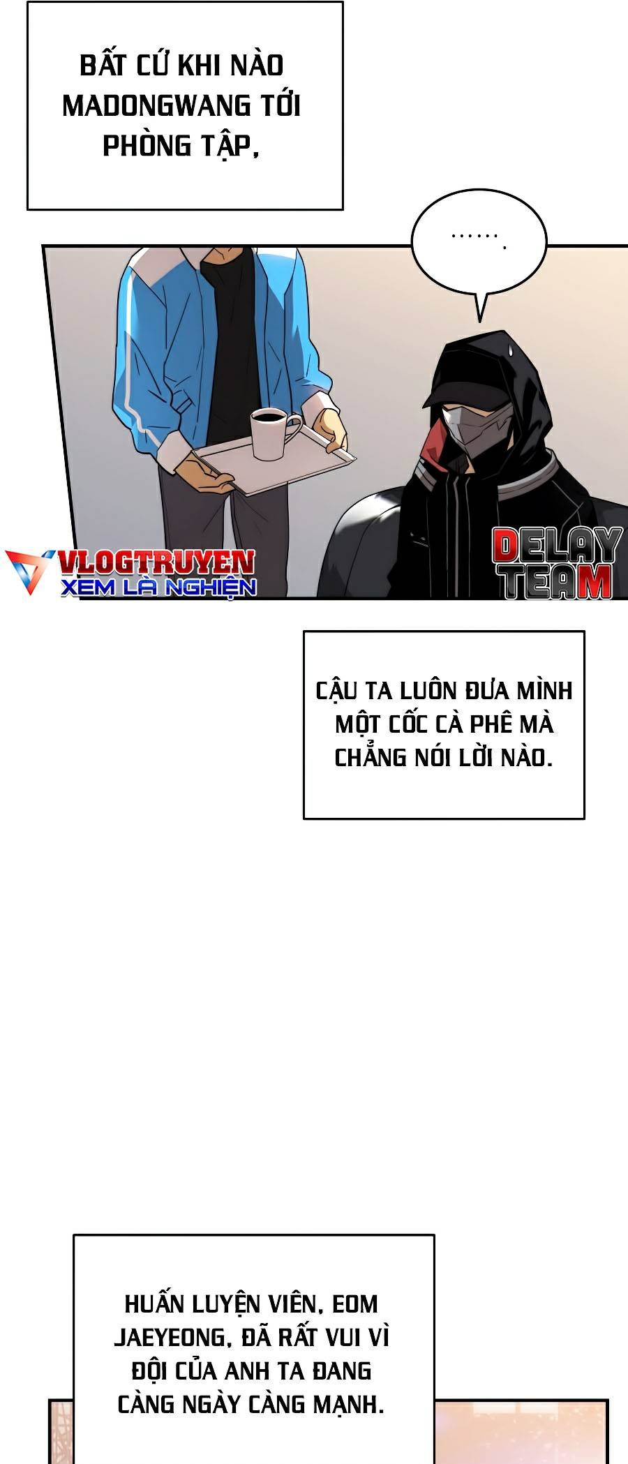 Trở Lại Làm Tân Thủ: Chapter 70
