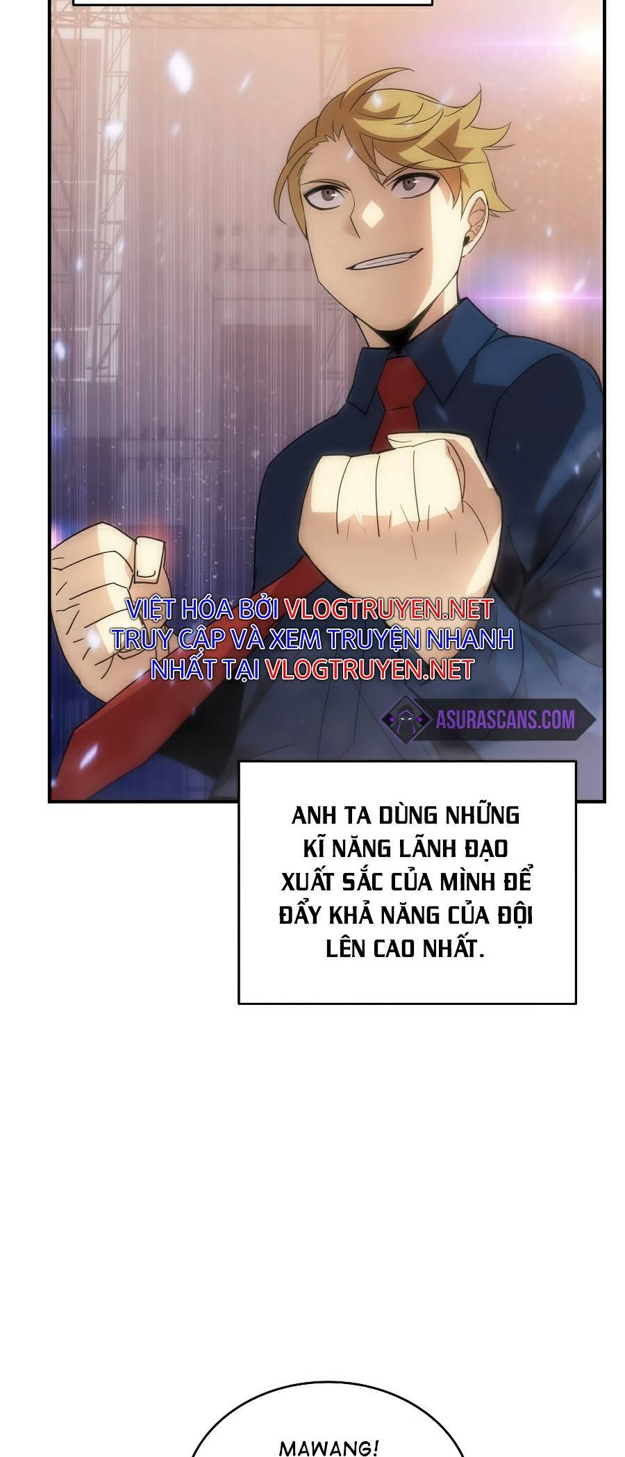 Trở Lại Làm Tân Thủ: Chapter 70