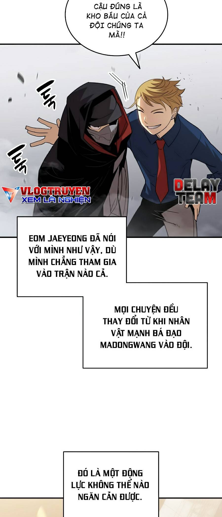 Trở Lại Làm Tân Thủ: Chapter 70