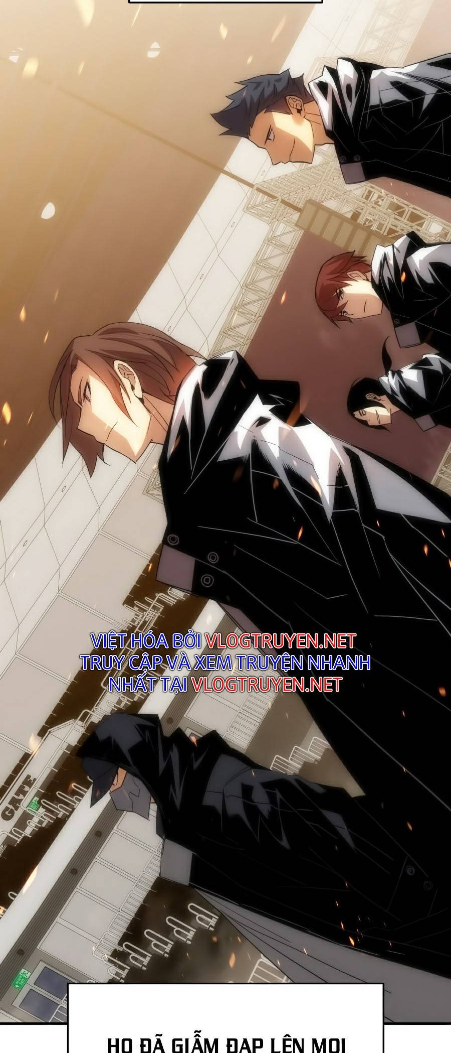 Trở Lại Làm Tân Thủ: Chapter 70
