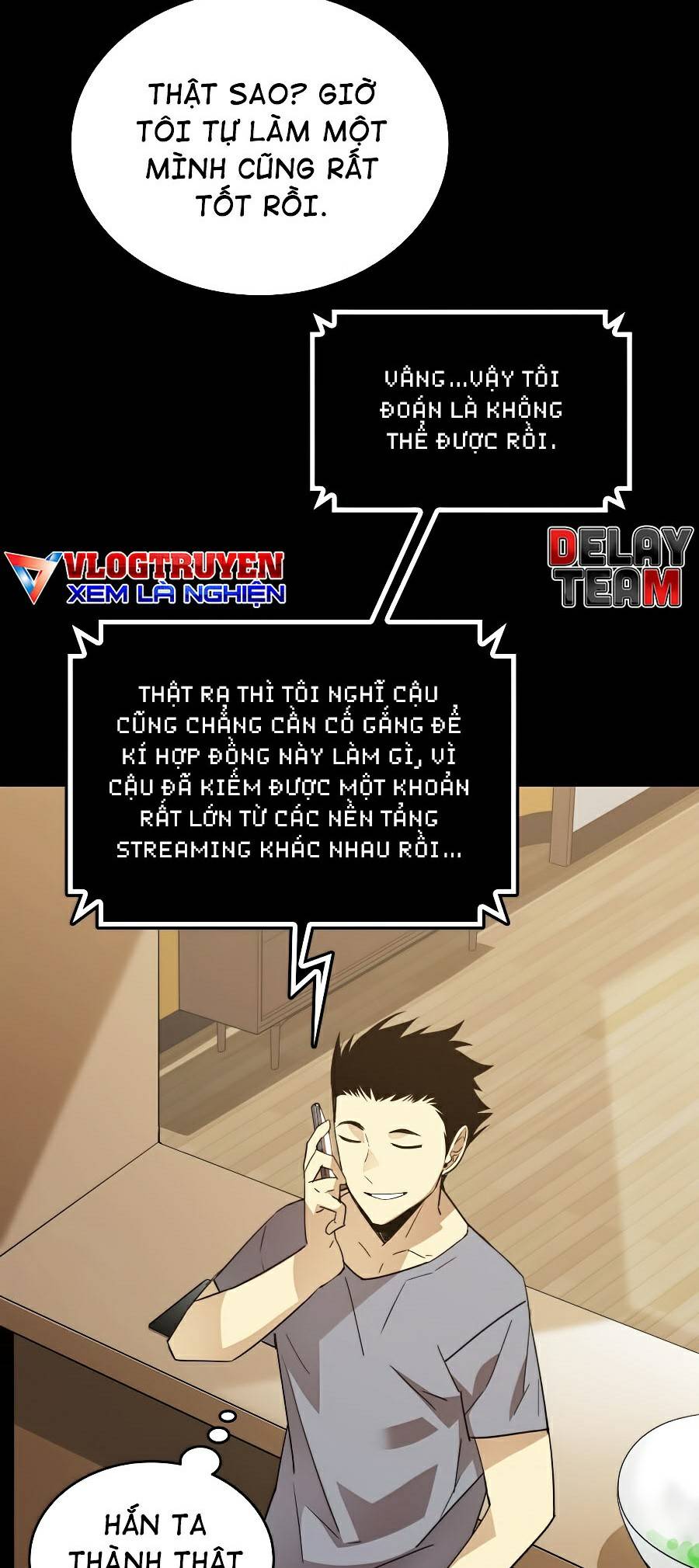 Trở Lại Làm Tân Thủ: Chapter 70