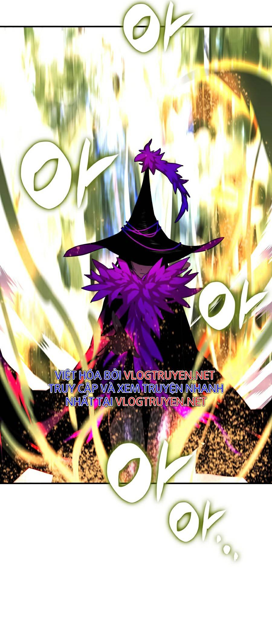Trở Lại Làm Tân Thủ: Chapter 70