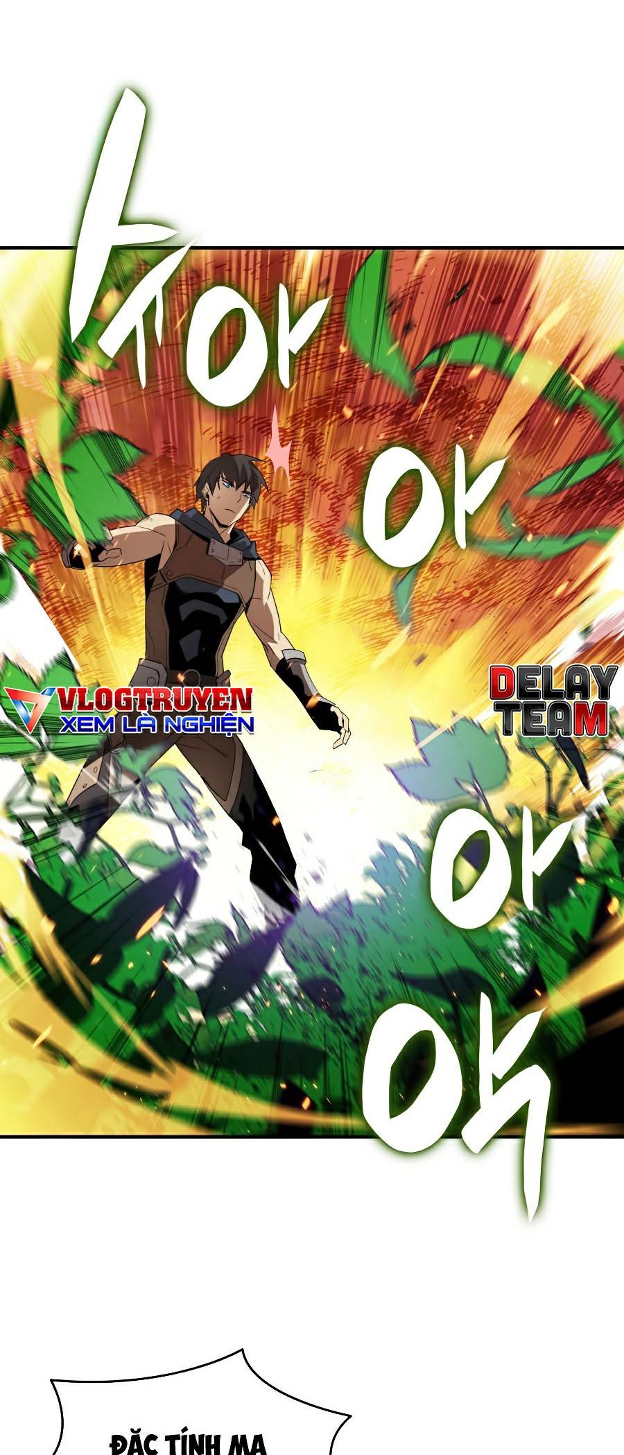Trở Lại Làm Tân Thủ: Chapter 70
