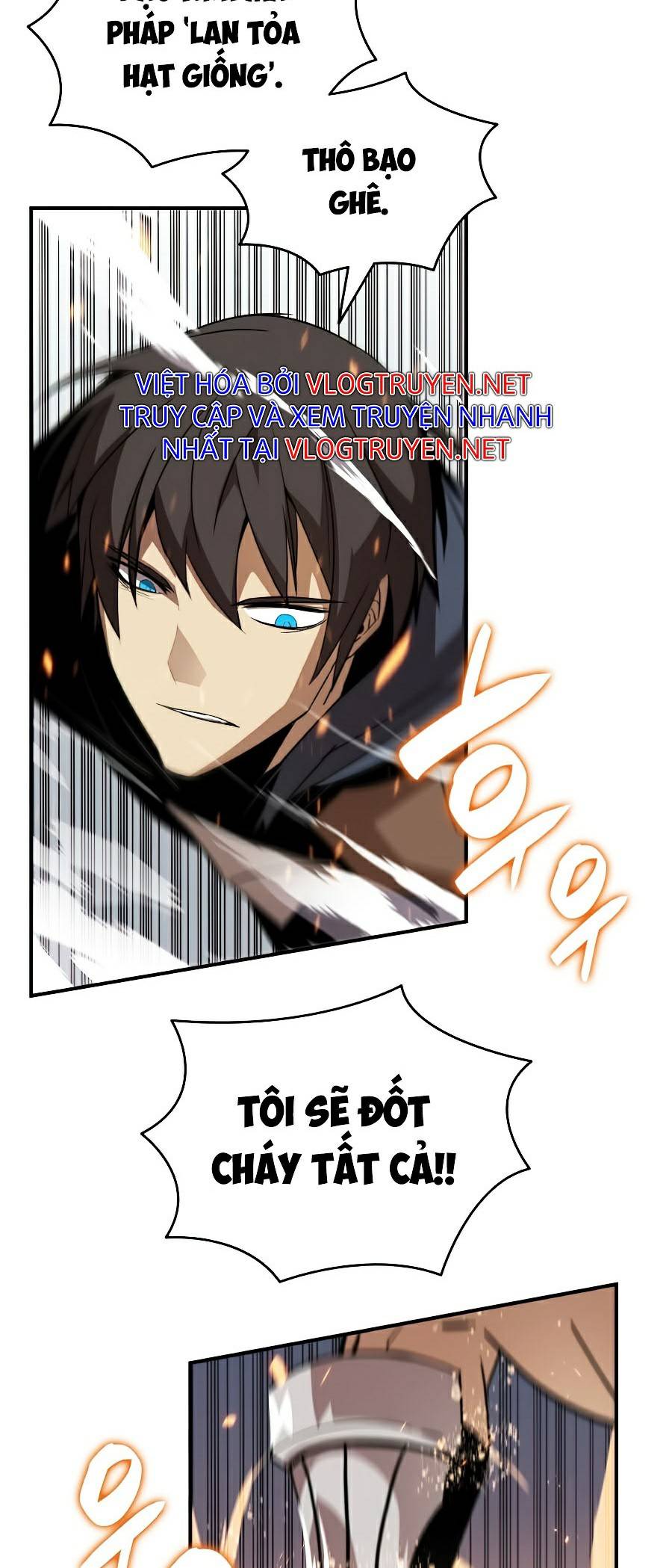 Trở Lại Làm Tân Thủ: Chapter 70