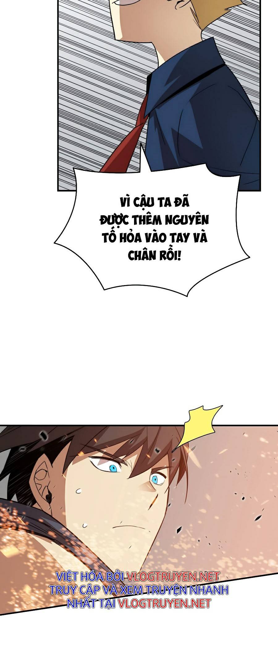 Trở Lại Làm Tân Thủ: Chapter 70