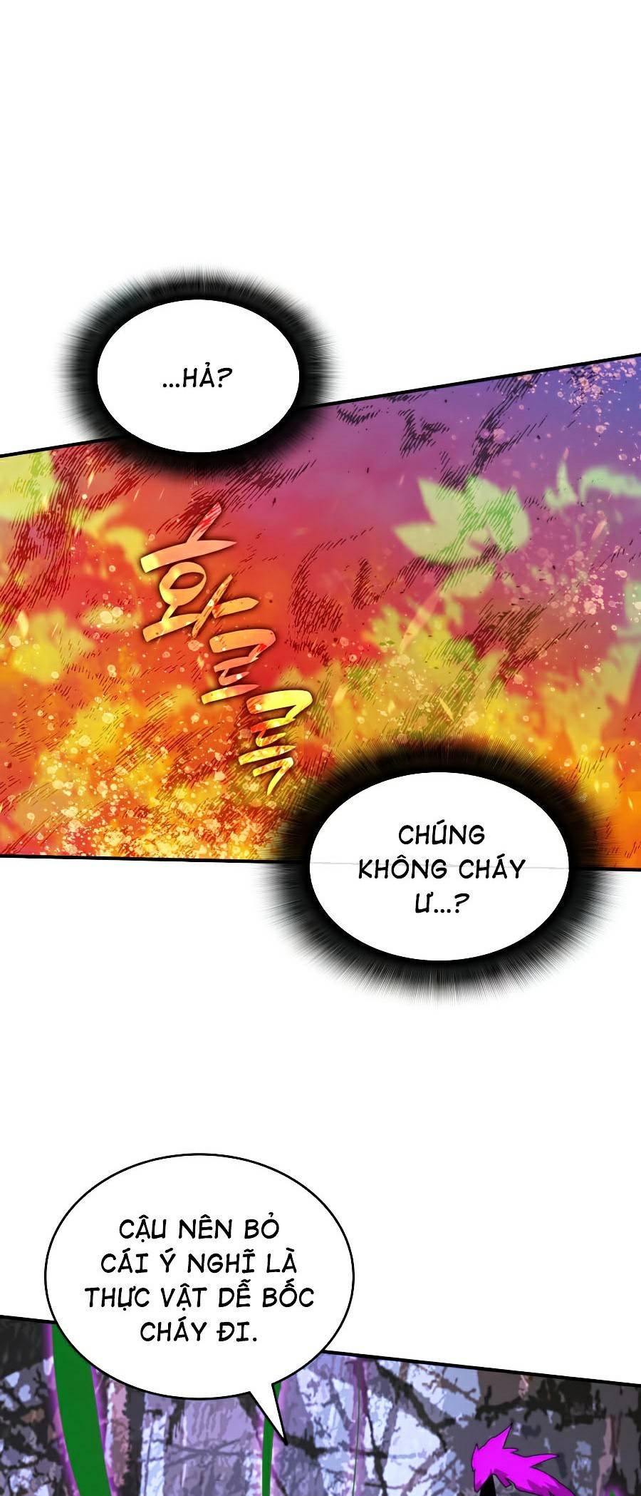 Trở Lại Làm Tân Thủ: Chapter 70