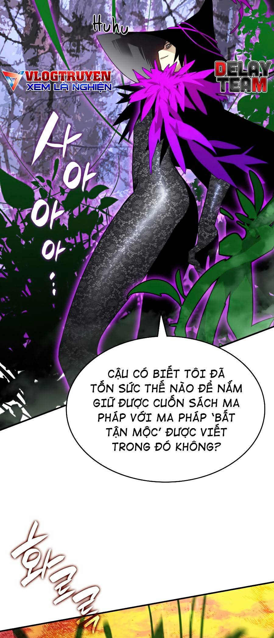 Trở Lại Làm Tân Thủ: Chapter 70