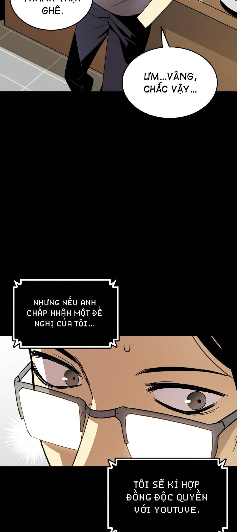 Trở Lại Làm Tân Thủ: Chapter 70