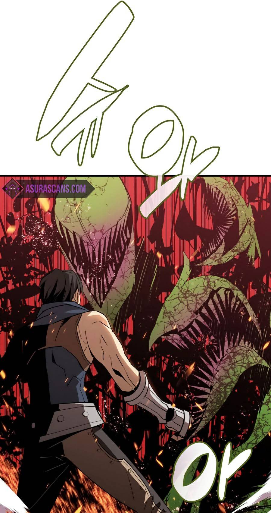 Trở Lại Làm Tân Thủ: Chapter 70