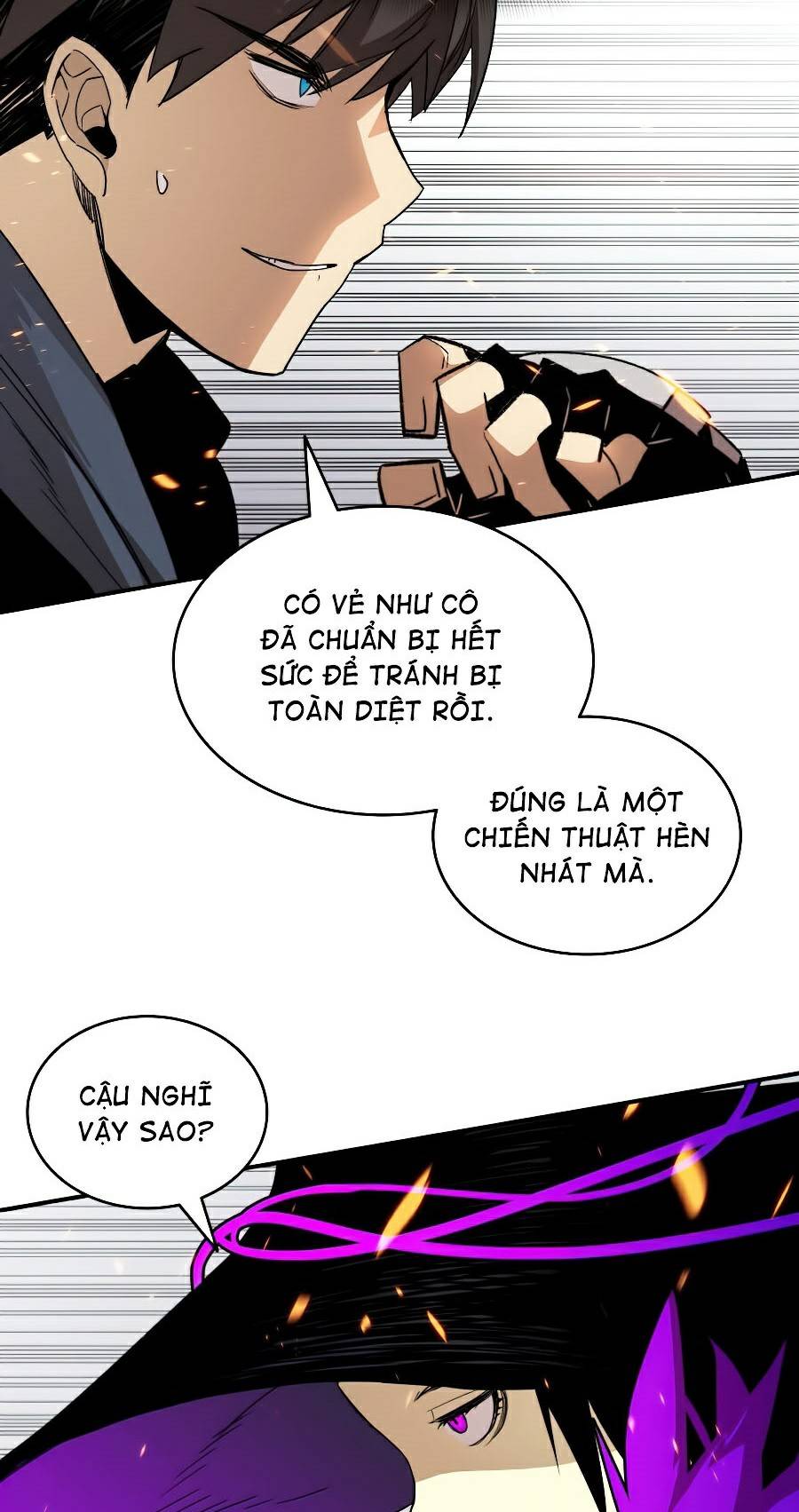 Trở Lại Làm Tân Thủ: Chapter 70