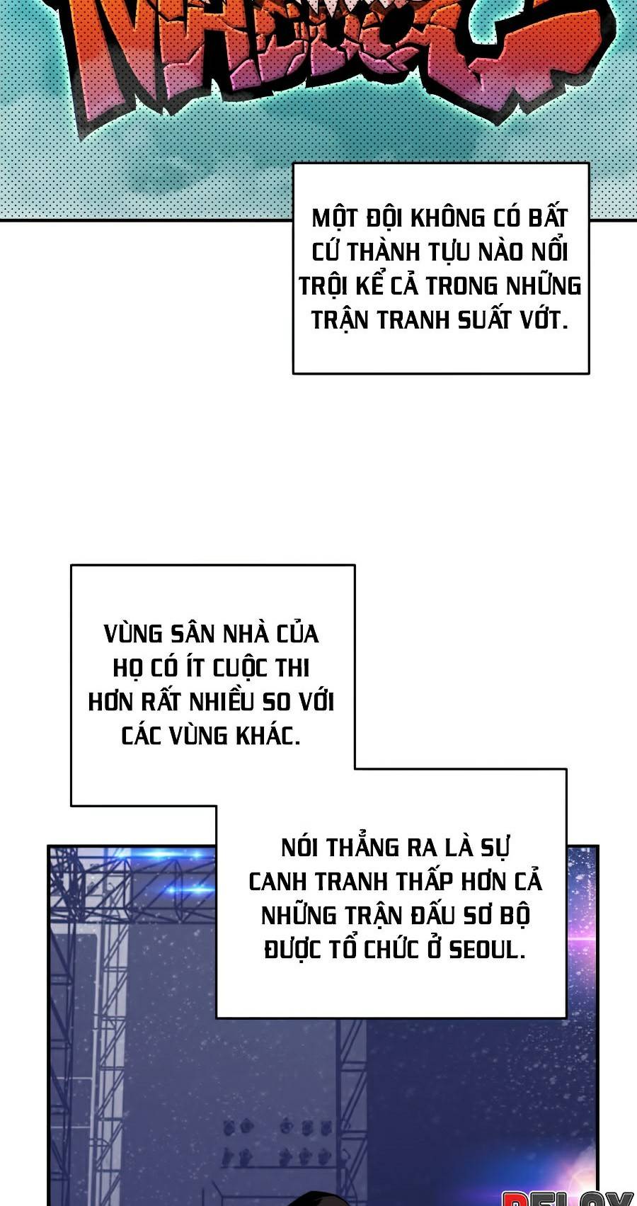 Trở Lại Làm Tân Thủ: Chapter 70