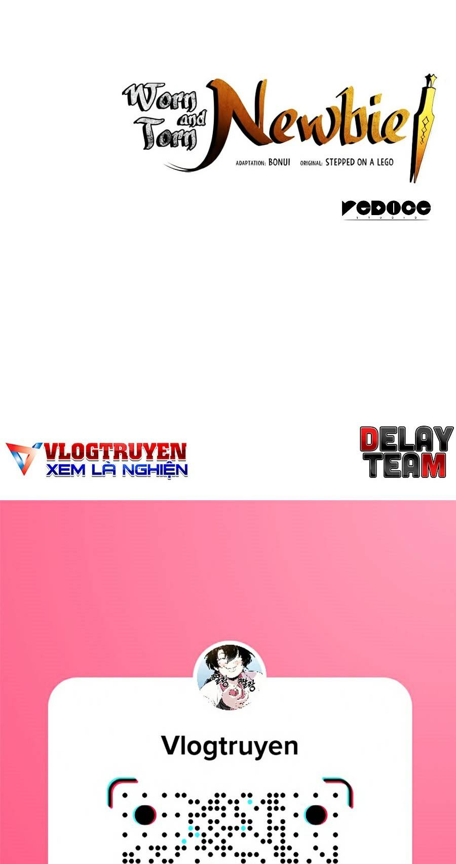 Trở Lại Làm Tân Thủ: Chapter 70