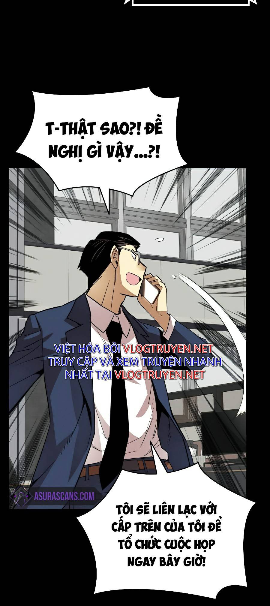 Trở Lại Làm Tân Thủ: Chapter 70
