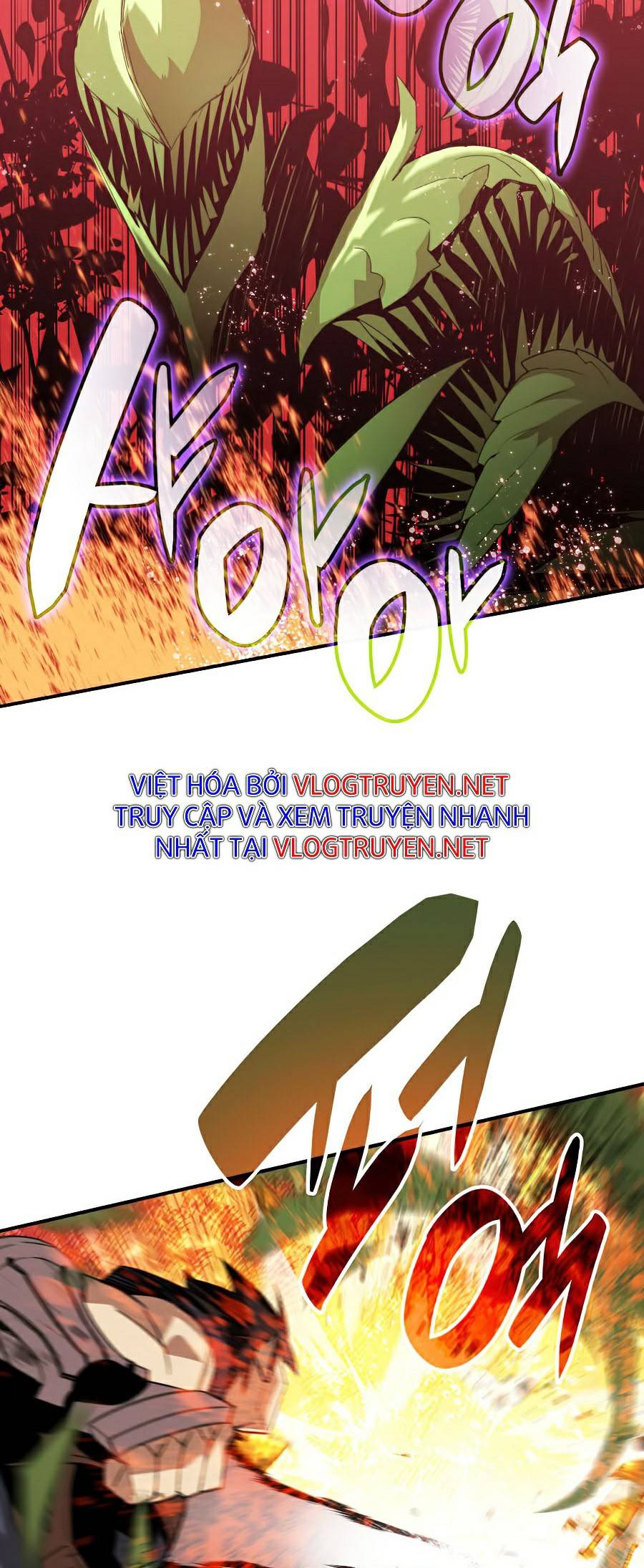Trở Lại Làm Tân Thủ: Chapter 71