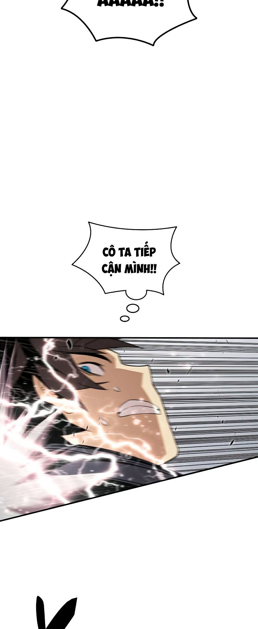 Trở Lại Làm Tân Thủ: Chapter 71