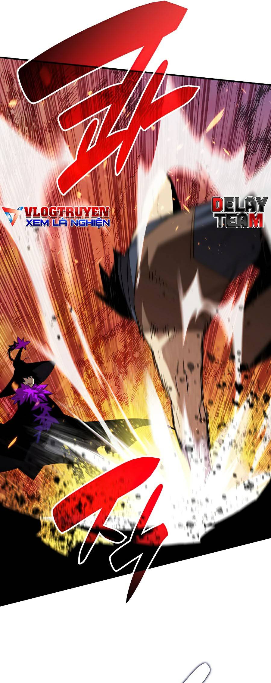 Trở Lại Làm Tân Thủ: Chapter 71