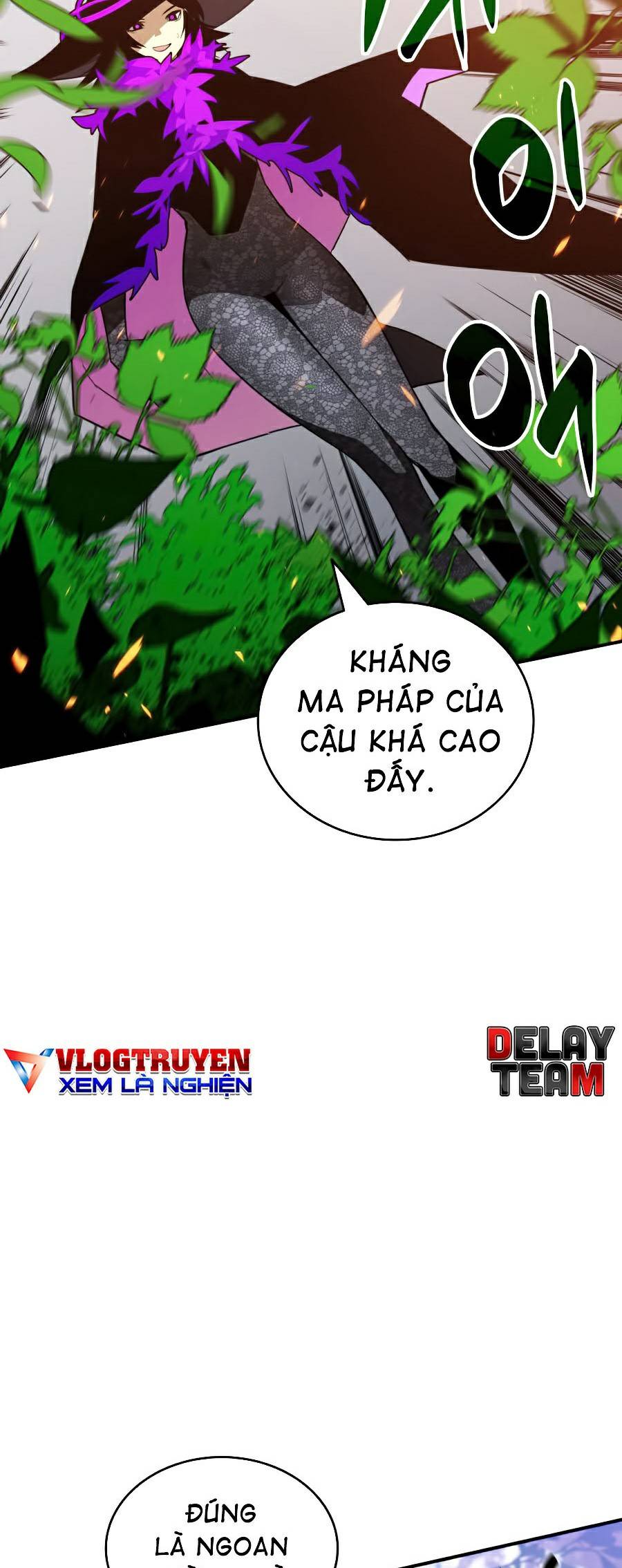 Trở Lại Làm Tân Thủ: Chapter 71