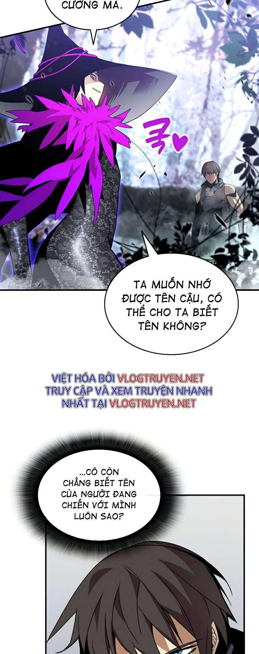 Trở Lại Làm Tân Thủ: Chapter 71