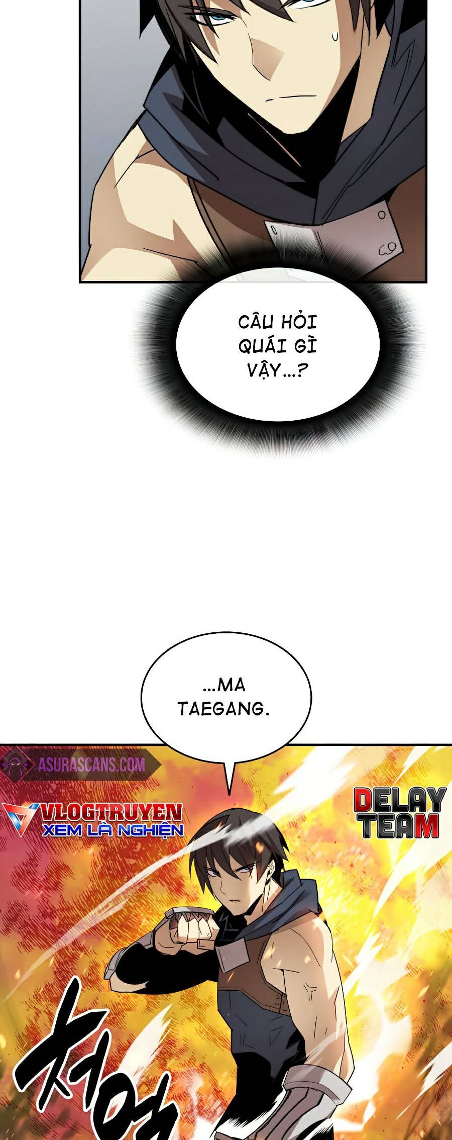 Trở Lại Làm Tân Thủ: Chapter 71