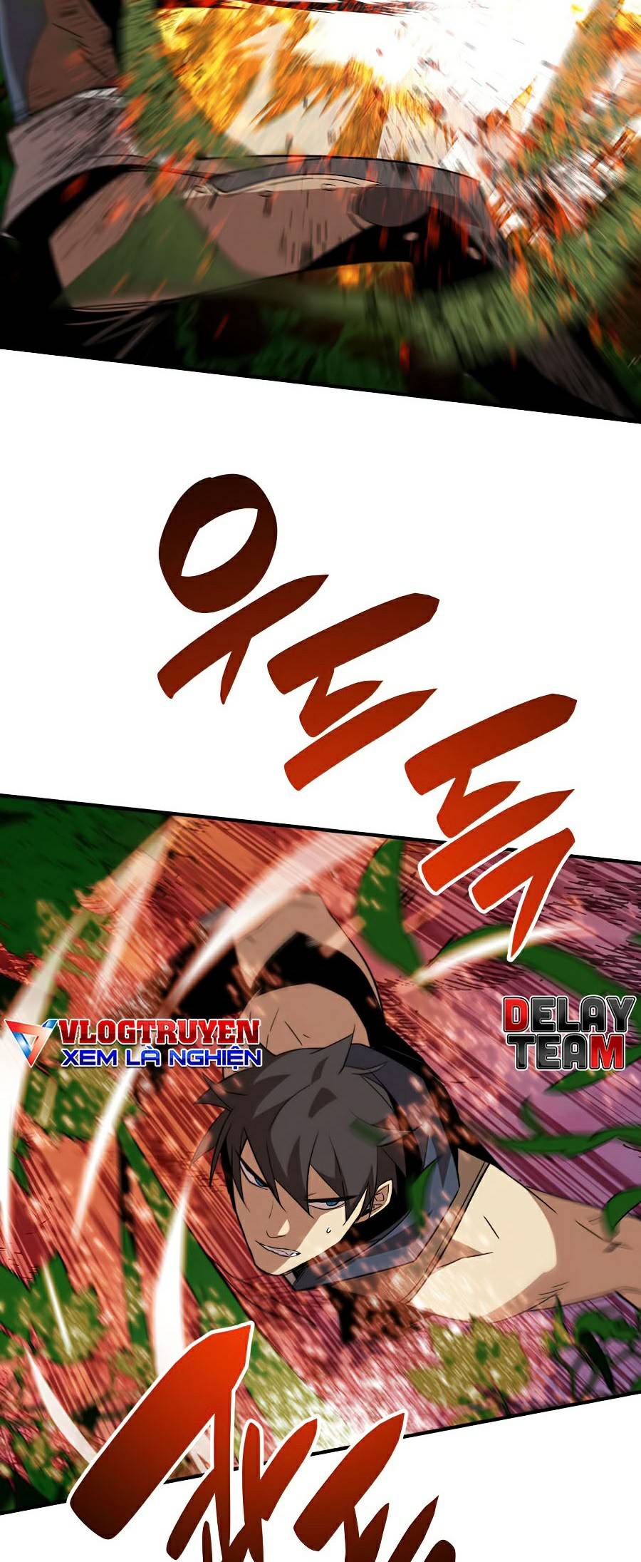 Trở Lại Làm Tân Thủ: Chapter 71