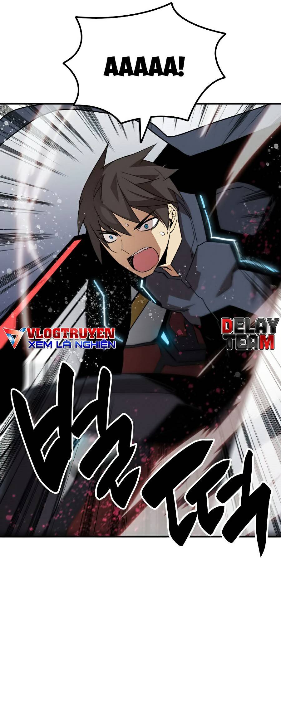 Trở Lại Làm Tân Thủ: Chapter 71