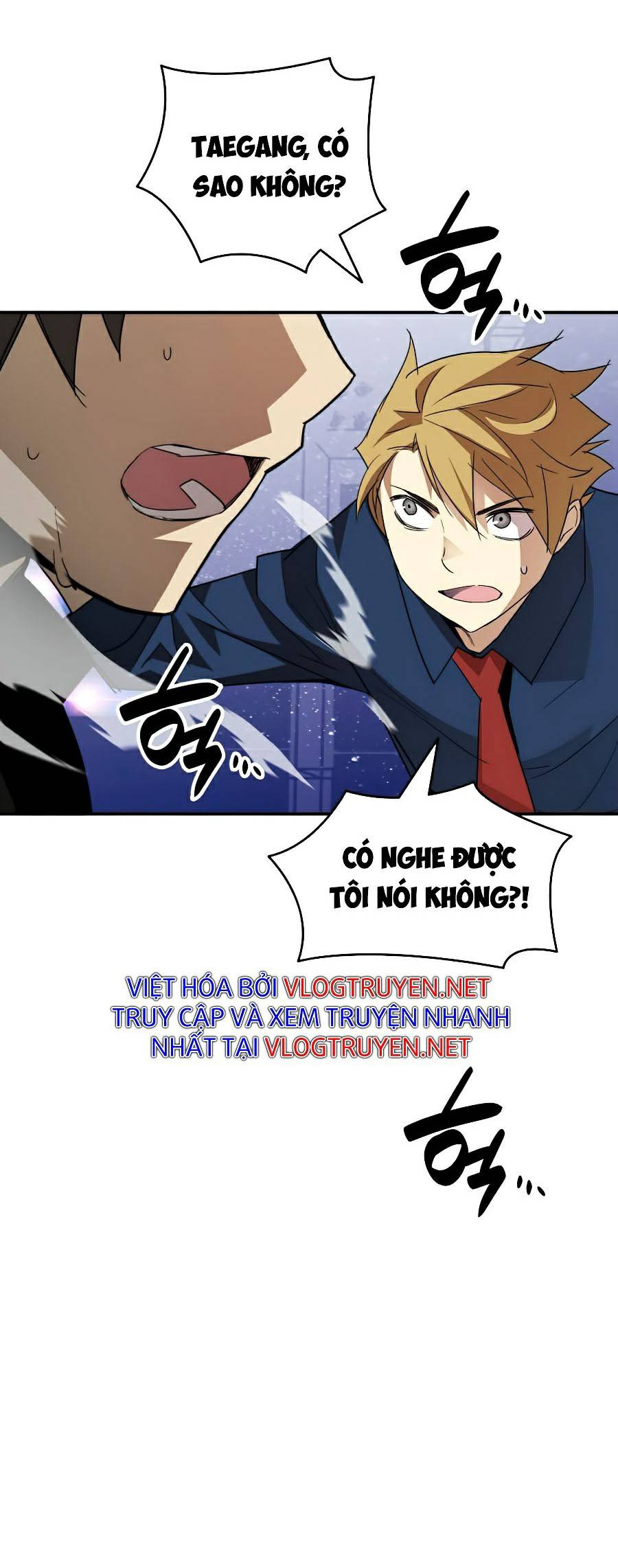 Trở Lại Làm Tân Thủ: Chapter 71