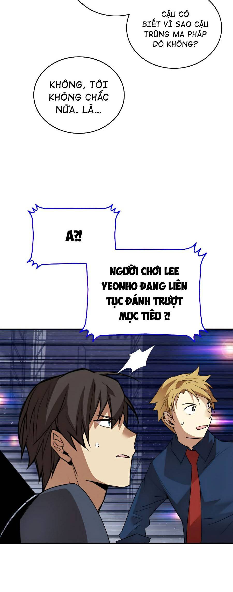 Trở Lại Làm Tân Thủ: Chapter 71