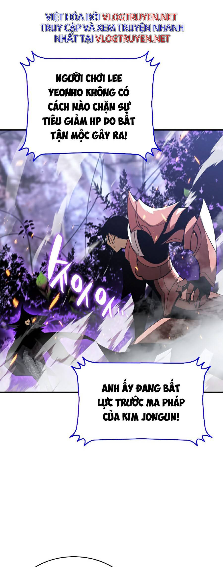 Trở Lại Làm Tân Thủ: Chapter 71