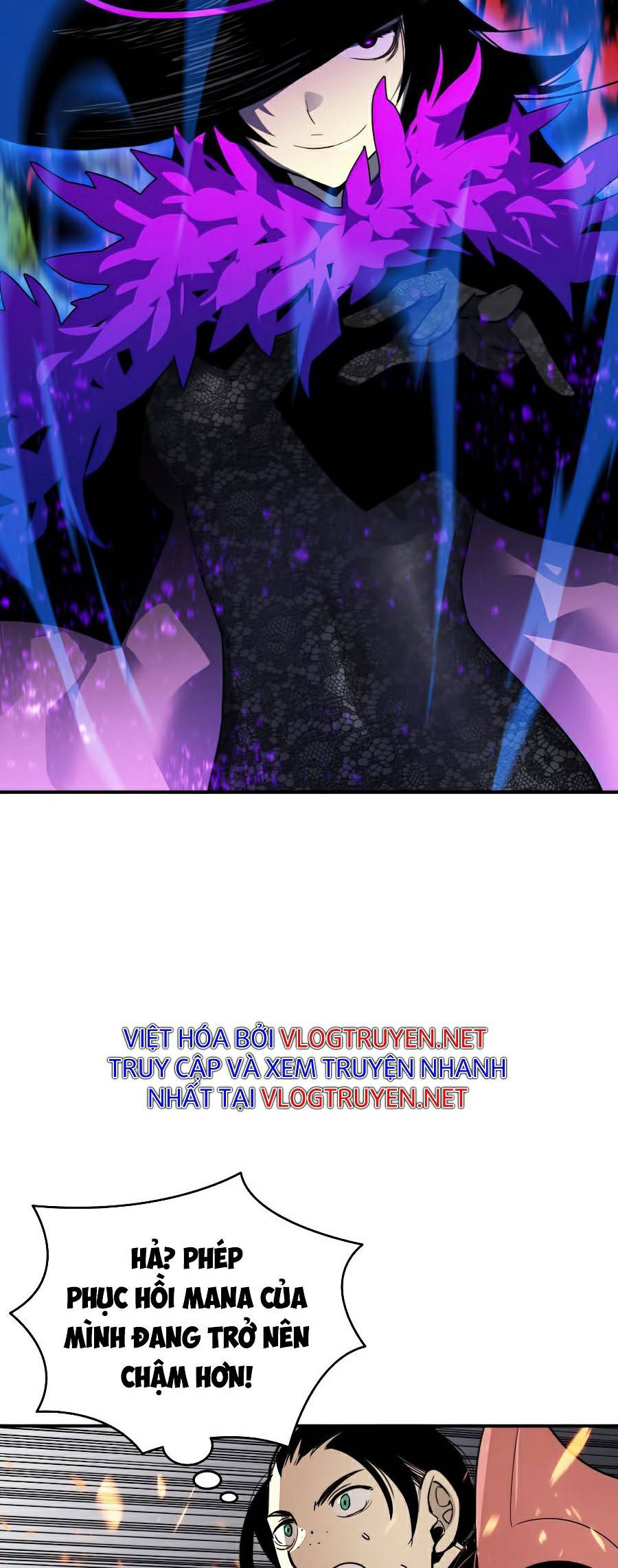 Trở Lại Làm Tân Thủ: Chapter 71