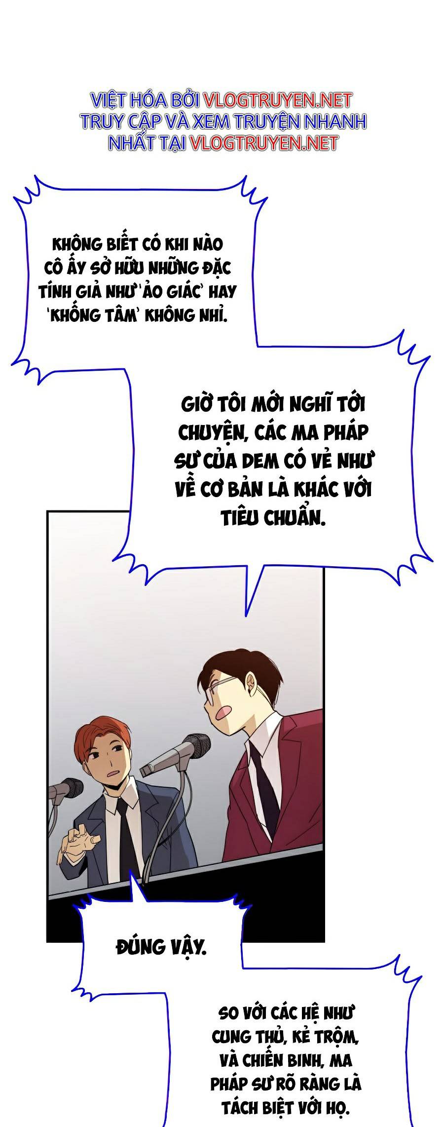 Trở Lại Làm Tân Thủ: Chapter 71