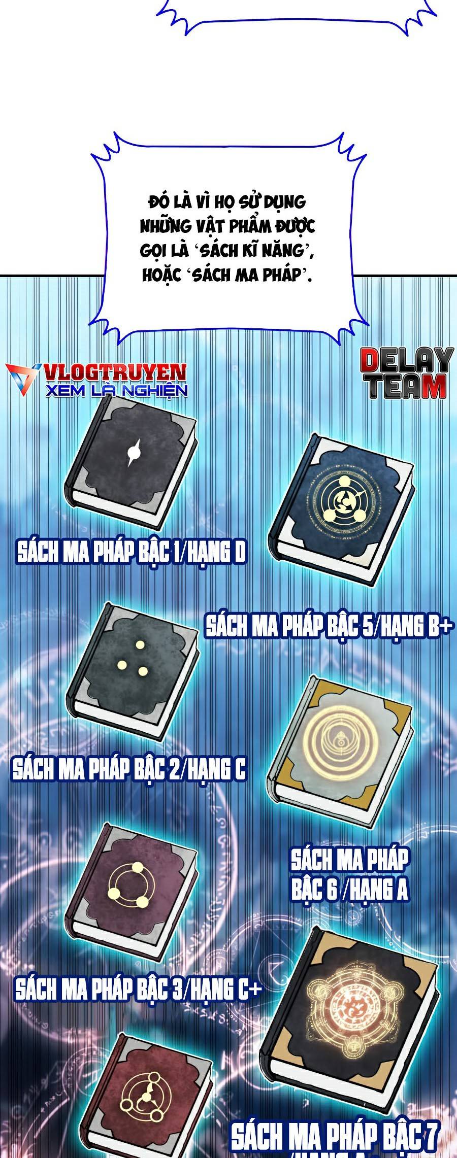 Trở Lại Làm Tân Thủ: Chapter 71