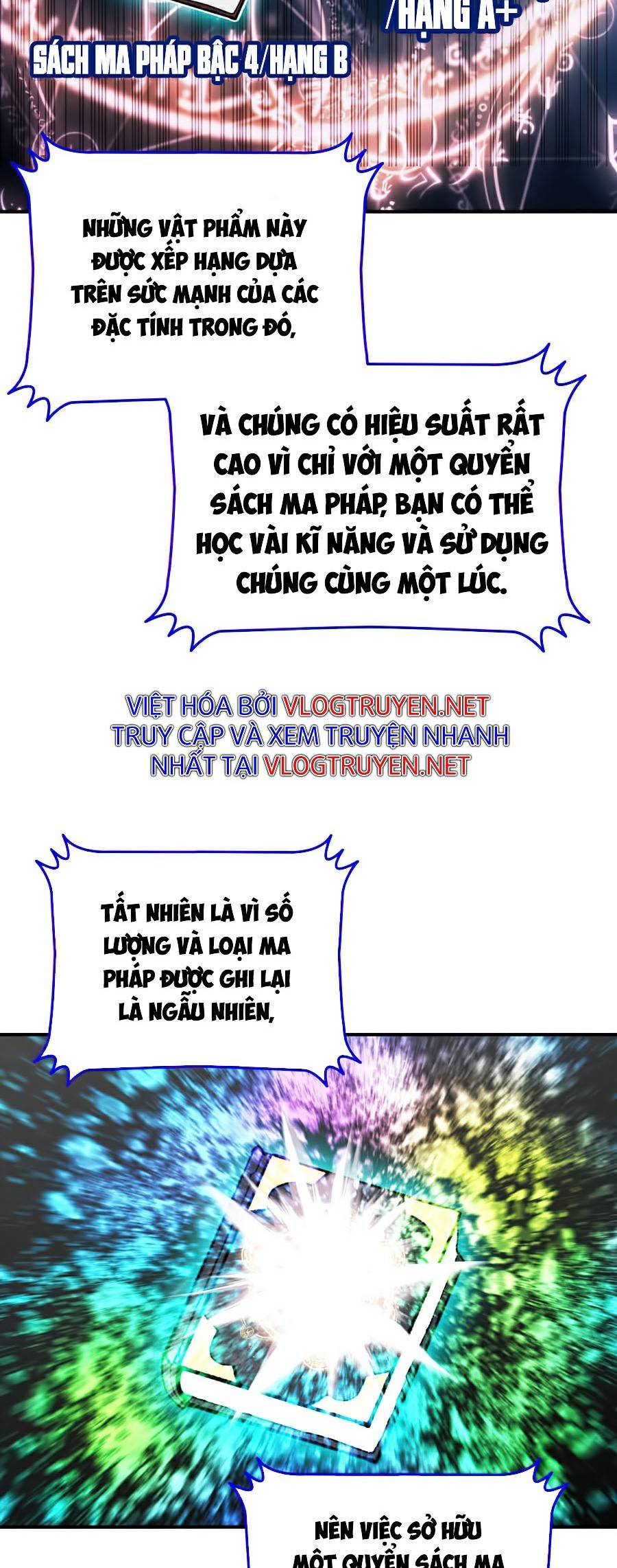 Trở Lại Làm Tân Thủ: Chapter 71
