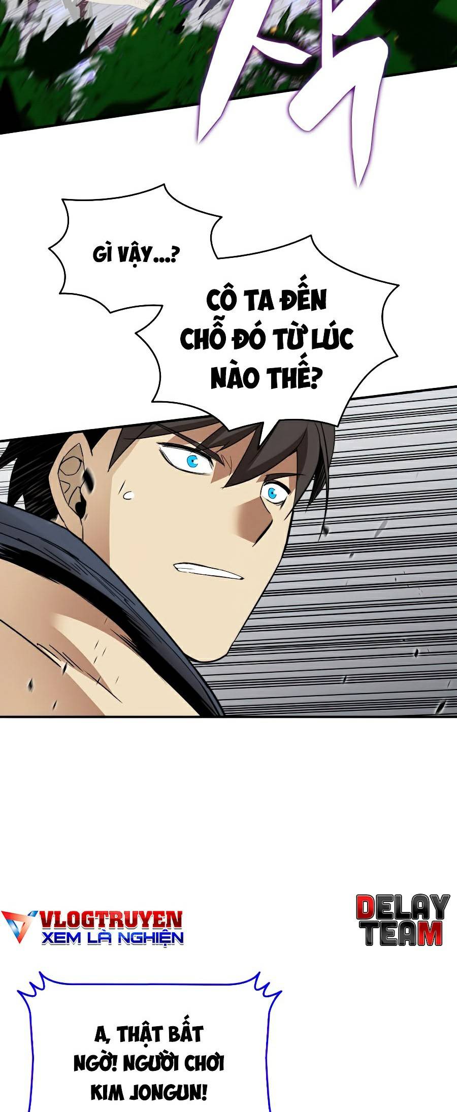Trở Lại Làm Tân Thủ: Chapter 71