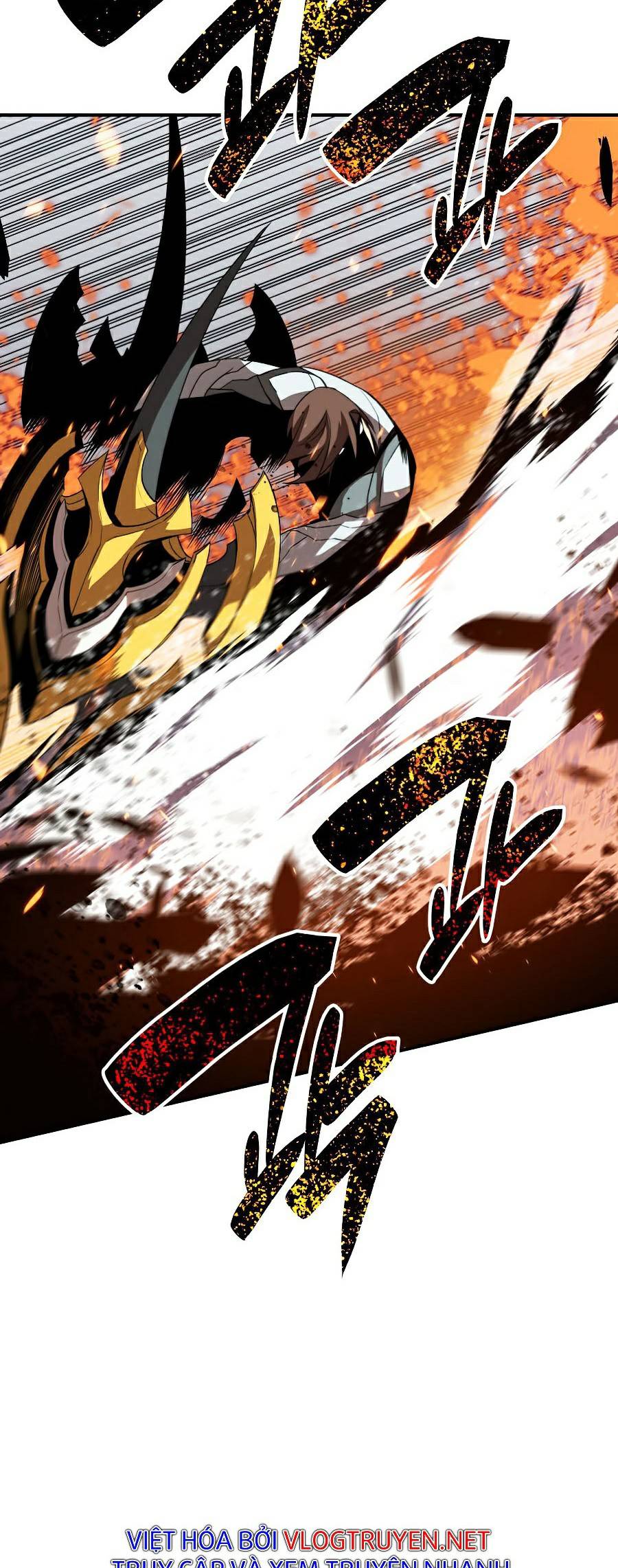 Trở Lại Làm Tân Thủ: Chapter 71